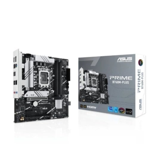 Motherboard ASUS PRIME B760M-PLUS